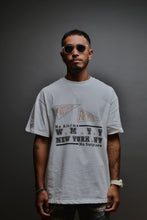 Load image into Gallery viewer, Team Spirit White Tee