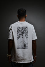 Load image into Gallery viewer, Team Spirit White Tee
