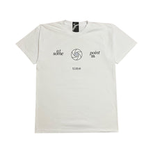 Load image into Gallery viewer, Mahjong White Photo T-Shirt
