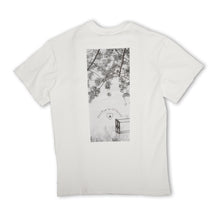 Load image into Gallery viewer, Team Spirit White Tee