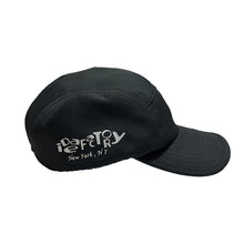 Load image into Gallery viewer, WMYY Nylon 5-Panel Hat
