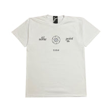 Load image into Gallery viewer, Mahjong White Photo T-Shirt
